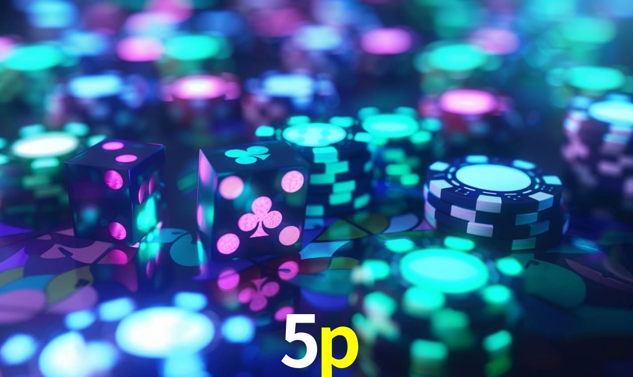 A Emoção da Loteria na 5p: Uma Chance de Mudança de Vida