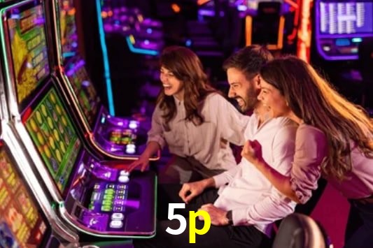 A Emoção da Loteria na 5p: Uma Chance de Mudança de Vida